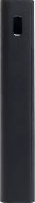 Mi 20000 mAh Power Bank (18 W, Fast Charging) (Black, Lithium Polymer) Mi 20000 mAh Power Bank (18 W, Fast Charging) (Black, Lithium Polymer)